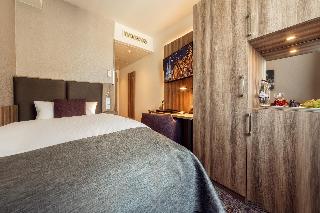 CityClass Hotel am Dom fotoÄŸrafÄ±