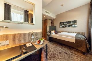 CityClass Hotel am Dom fotoÄŸrafÄ±