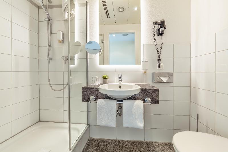 CityClass Hotel am Dom - Oda