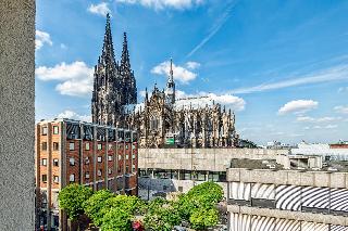 CityClass Hotel am Dom fotoÄŸrafÄ±