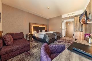 CityClass Hotel am Dom fotoÄŸrafÄ±