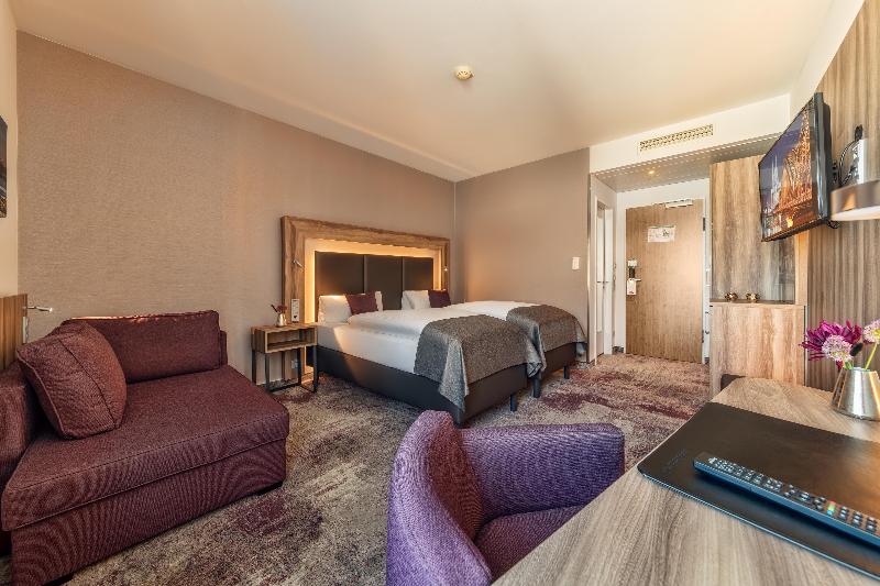 CityClass Hotel am Dom - Oda