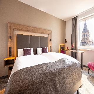 CityClass Hotel am Dom fotoÄŸrafÄ±