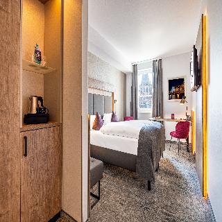 CityClass Hotel am Dom fotoÄŸrafÄ±