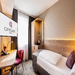 CityClass Hotel am Dom fotoÄŸrafÄ±