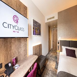 CityClass Hotel am Dom fotoÄŸrafÄ±