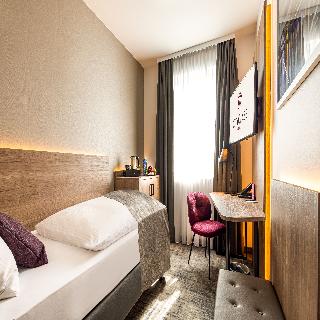 CityClass Hotel am Dom fotoÄŸrafÄ±