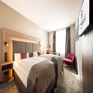 CityClass Hotel am Dom fotoÄŸrafÄ±