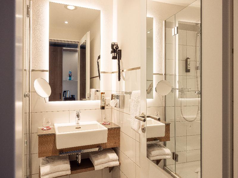 CityClass Hotel am Dom - Oda