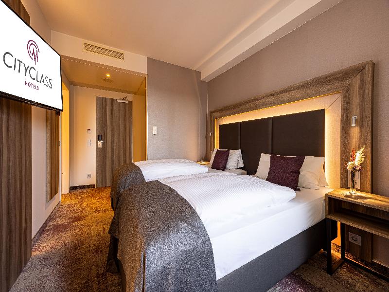 CityClass Hotel am Dom - Oda