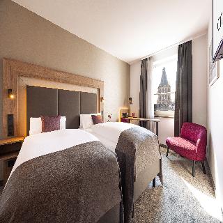 CityClass Hotel am Dom fotoÄŸrafÄ±