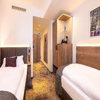 CityClass Hotel am Dom fotoÄŸrafÄ±