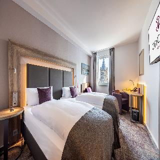 CityClass Hotel am Dom fotoÄŸrafÄ±