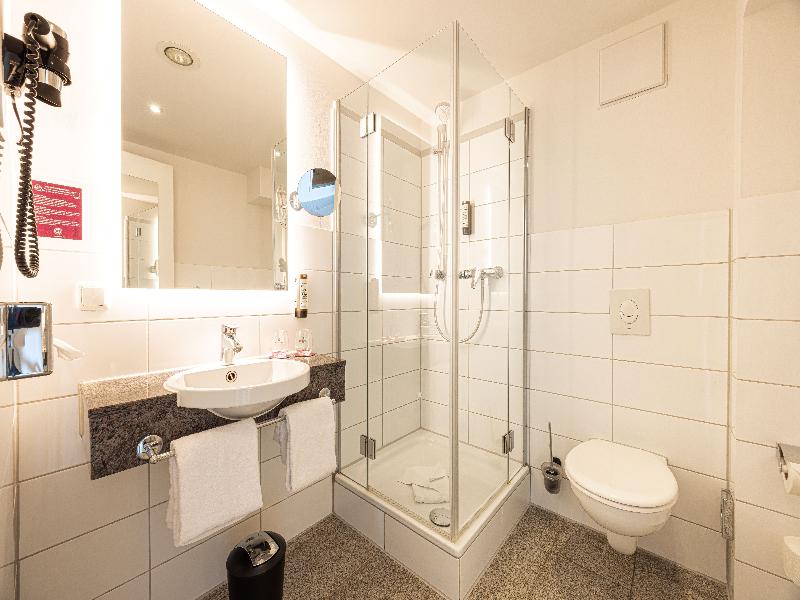 CityClass Hotel am Dom - Oda