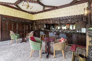 Northop Hall Country House Hotel fotoÄŸrafÄ±