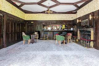 Northop Hall Country House Hotel fotoÄŸrafÄ±