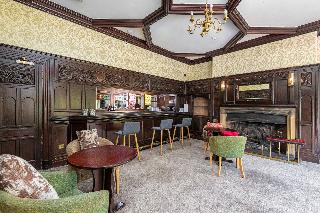 Northop Hall Country House Hotel fotoÄŸrafÄ±