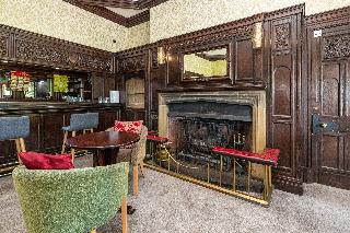 Northop Hall Country House Hotel fotoÄŸrafÄ±