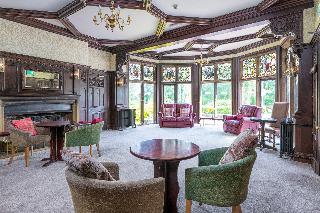 Northop Hall Country House Hotel fotoÄŸrafÄ±