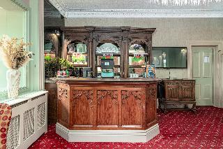 Northop Hall Country House Hotel fotoÄŸrafÄ±