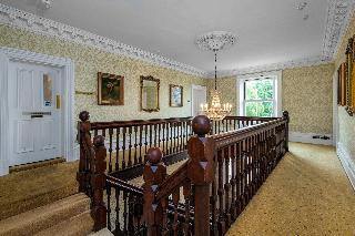 Northop Hall Country House Hotel fotoÄŸrafÄ±