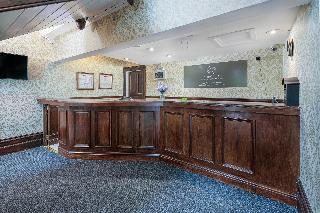 Northop Hall Country House Hotel fotoÄŸrafÄ±