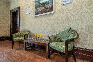 Northop Hall Country House Hotel fotoÄŸrafÄ±
