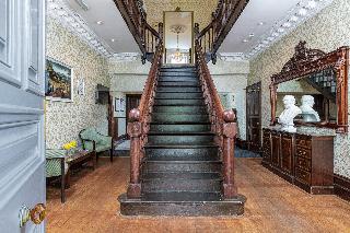 Northop Hall Country House Hotel fotoÄŸrafÄ±