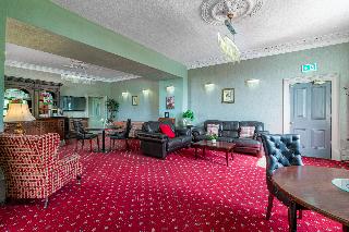 Northop Hall Country House Hotel fotoÄŸrafÄ±