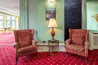 Northop Hall Country House Hotel fotoÄŸrafÄ±