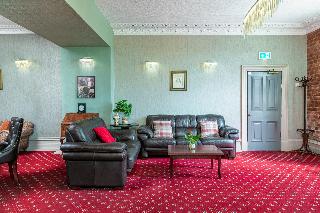 Northop Hall Country House Hotel fotoÄŸrafÄ±