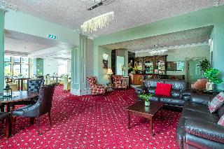 Northop Hall Country House Hotel fotoÄŸrafÄ±
