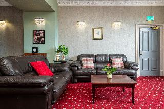 Northop Hall Country House Hotel fotoÄŸrafÄ±