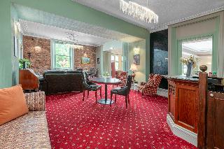 Northop Hall Country House Hotel fotoÄŸrafÄ±