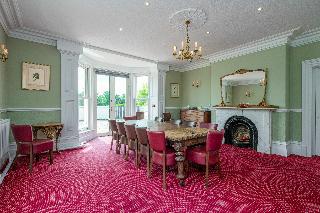 Northop Hall Country House Hotel fotoÄŸrafÄ±