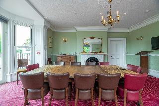 Northop Hall Country House Hotel fotoÄŸrafÄ±