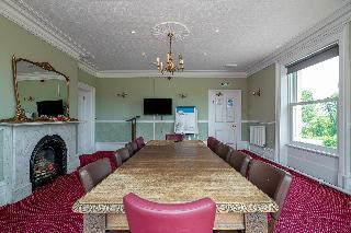 Northop Hall Country House Hotel fotoÄŸrafÄ±
