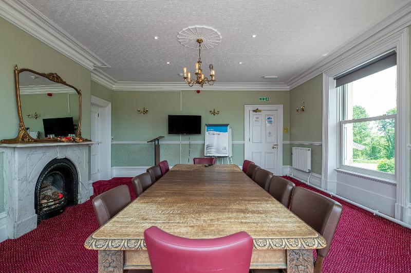 Northop Hall Country House Hotel - Toplantı