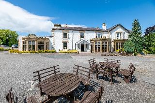 Northop Hall Country House Hotel fotoÄŸrafÄ±