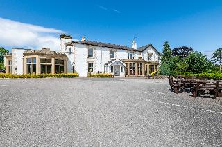 Northop Hall Country House Hotel fotoÄŸrafÄ±