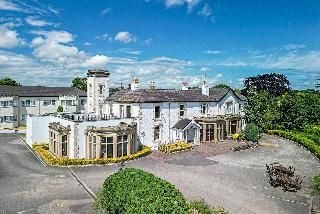 Northop Hall Country House Hotel fotoÄŸrafÄ±
