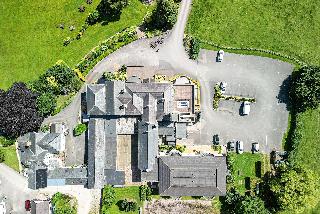 Northop Hall Country House Hotel fotoÄŸrafÄ±