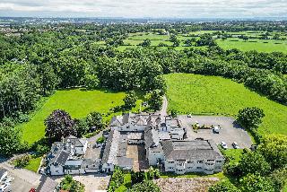Northop Hall Country House Hotel fotoÄŸrafÄ±