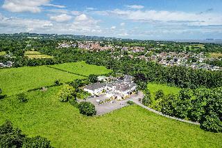 Northop Hall Country House Hotel fotoÄŸrafÄ±