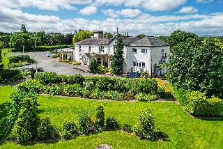 Northop Hall Country House Hotel fotoÄŸrafÄ±