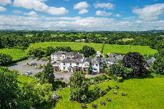 Northop Hall Country House Hotel fotoÄŸrafÄ±