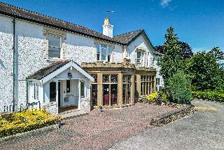 Northop Hall Country House Hotel fotoÄŸrafÄ±