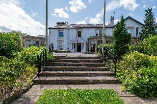 Northop Hall Country House Hotel fotoÄŸrafÄ±