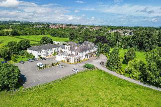 Northop Hall Country House Hotel fotoÄŸrafÄ±