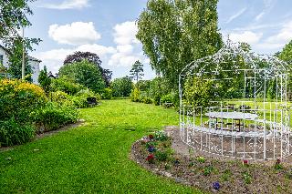 Northop Hall Country House Hotel fotoÄŸrafÄ±